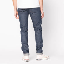 Load image into Gallery viewer, Super Guy - Kawataro Selvedge - Indigo by Naked &amp; Famous Denim
