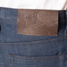 Load image into Gallery viewer, Weird Guy - Kawataro Selvedge - Indigo by Naked &amp; Famous Denim
