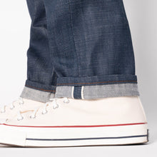 Load image into Gallery viewer, Weird Guy - Kawataro Selvedge - Indigo by Naked &amp; Famous Denim
