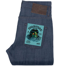 Load image into Gallery viewer, Easy Guy - Kawataro Selvedge - Indigo by Naked &amp; Famous Denim
