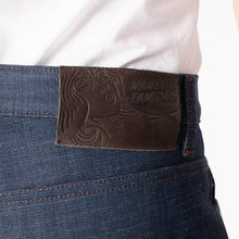 Load image into Gallery viewer, Easy Guy - Kawataro Selvedge - Indigo by Naked &amp; Famous Denim
