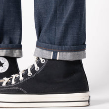 Load image into Gallery viewer, Easy Guy - Kawataro Selvedge - Indigo by Naked &amp; Famous Denim
