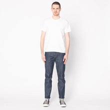 Load image into Gallery viewer, Denim Jacket  - Kawataro Selvedge - Indigo by Naked &amp; Famous Denim
