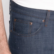 Load image into Gallery viewer, True Guy - Kawataro Selvedge - Indigo by Naked &amp; Famous Denim
