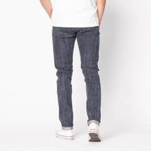 Load image into Gallery viewer, Super Guy - Max Brush Selvedge - Indigo by Naked &amp; Famous Denim
