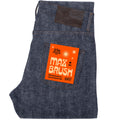 Easy Guy - Max Brush Selvedge - Indigo by Naked & Famous Denim