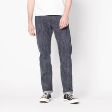 Load image into Gallery viewer, True Guy - Max Brush Selvedge - Indigo by Naked &amp; Famous Denim
