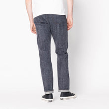 Load image into Gallery viewer, True Guy - Max Brush Selvedge - Indigo by Naked &amp; Famous Denim
