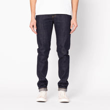 Load image into Gallery viewer, Super Guy - Sea Island Selvedge - Indigo by Naked &amp; Famous Denim
