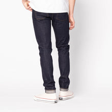 Load image into Gallery viewer, Super Guy - Sea Island Selvedge - Indigo by Naked &amp; Famous Denim
