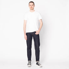 Load image into Gallery viewer, Strong Guy - Sea Island Selvedge - Indigo by Naked &amp; Famous Denim
