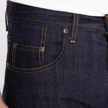 Load image into Gallery viewer, Easy Guy - Sea Island Selvedge - Indigo by Naked &amp; Famous Denim
