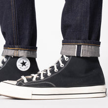 Load image into Gallery viewer, Easy Guy - Sea Island Selvedge - Indigo by Naked &amp; Famous Denim
