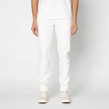 Load image into Gallery viewer, Super Guy - Iceberg Selvedge by Naked &amp; Famous Denim
