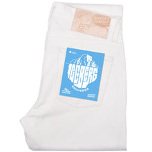 Load image into Gallery viewer, Weird Guy - Iceberg Selvedge by Naked &amp; Famous Denim
