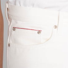 Load image into Gallery viewer, Weird Guy - Iceberg Selvedge by Naked &amp; Famous Denim
