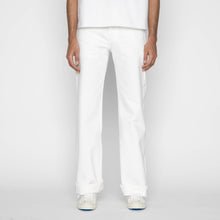 Load image into Gallery viewer, Strong Guy - Iceberg Selvedge by Naked &amp; Famous Denim
