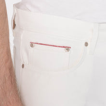 Load image into Gallery viewer, True Guy - Iceberg Selvedge by Naked &amp; Famous Denim
