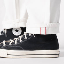 Load image into Gallery viewer, True Guy - Iceberg Selvedge by Naked &amp; Famous Denim
