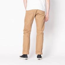 Load image into Gallery viewer, True Guy -  Brown Fox Selvedge - Brown by Naked &amp; Famous Denim
