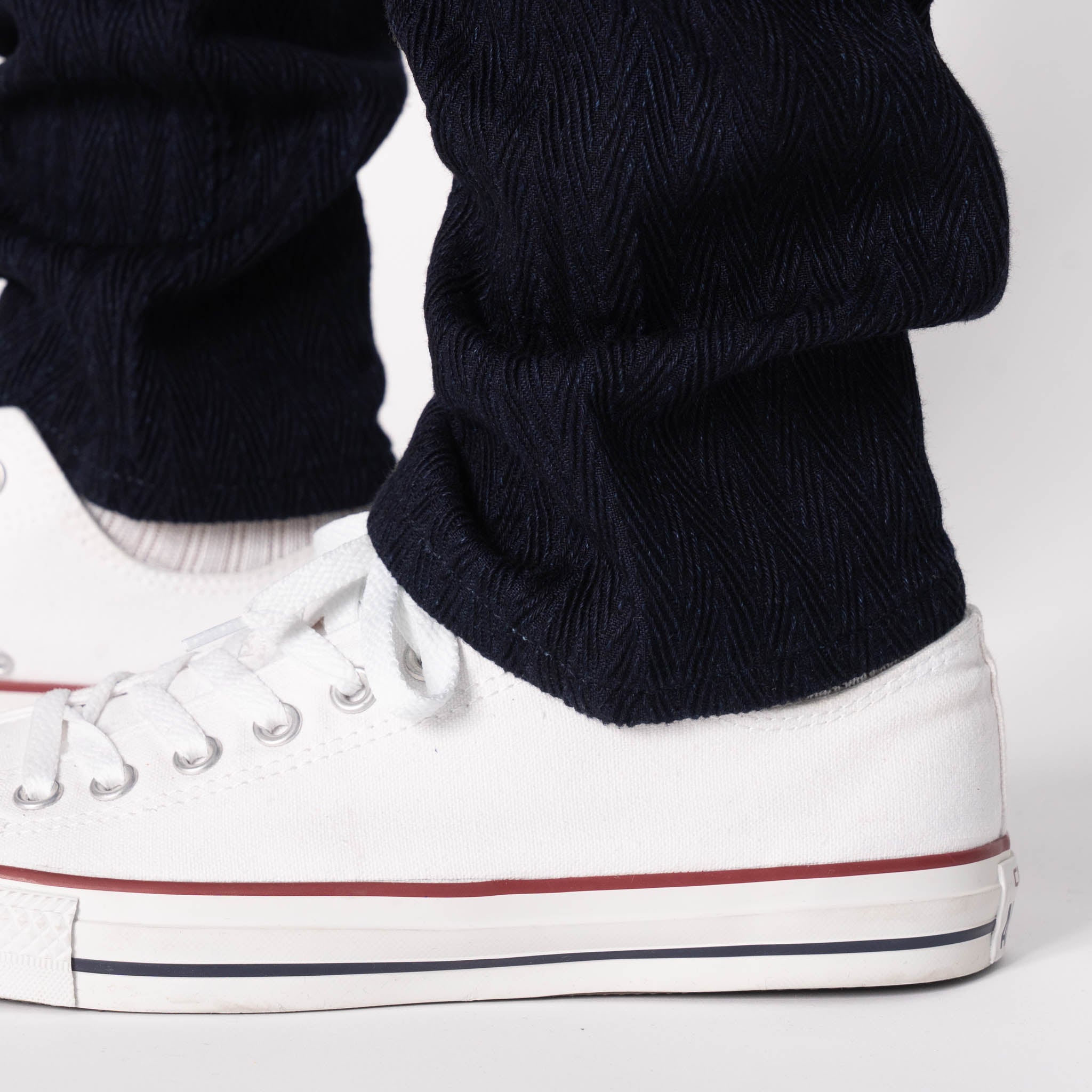 Super Guy - Indigo Sugiaya - Indigo by Naked & Famous Denim