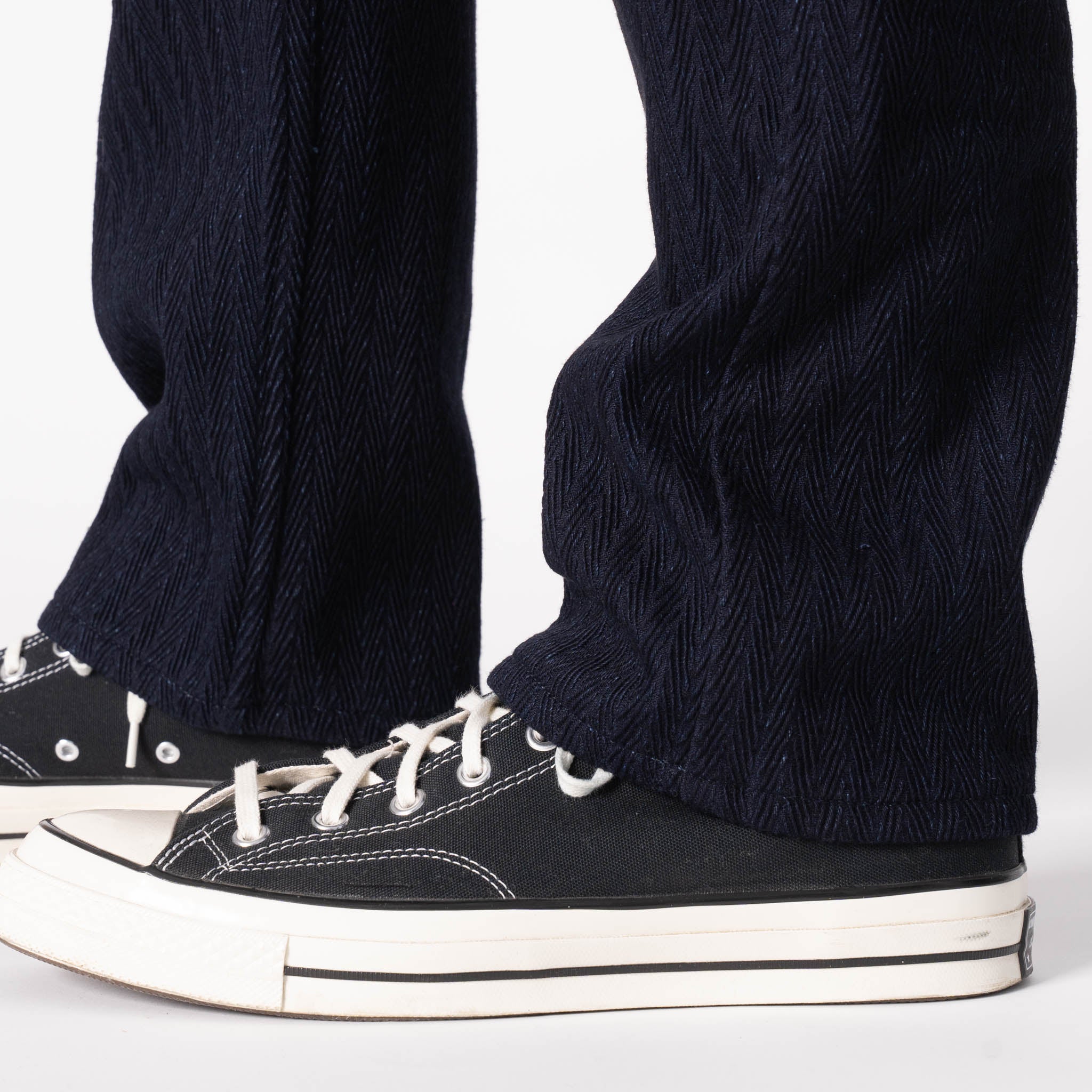 True  Guy - Indigo Sugiaya - Indigo by Naked & Famous Denim