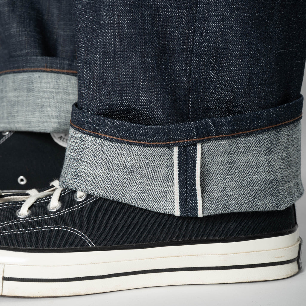 Strong Guy - Greencast Stretch Selvedge