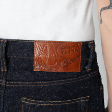 Load image into Gallery viewer, Super Guy - MIJ16 - Genseki Selvedge by Naked &amp; Famous Denim
