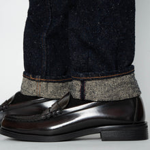 Load image into Gallery viewer, Super Guy - MIJ16 - Genseki Selvedge by Naked &amp; Famous Denim
