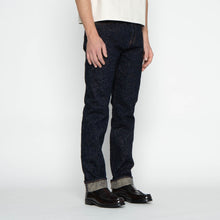 Load image into Gallery viewer, Weird Guy - MIJ16 - Genseki Selvedge by Naked &amp; Famous Denim
