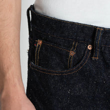Load image into Gallery viewer, Weird Guy - MIJ16 - Genseki Selvedge by Naked &amp; Famous Denim

