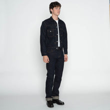 Load image into Gallery viewer, Weird Guy - MIJ16 - Genseki Selvedge by Naked &amp; Famous Denim
