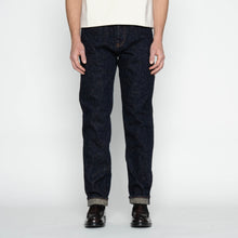 Load image into Gallery viewer, Easy Guy - MIJ16 - Genseki Selvedge by Naked &amp; Famous Denim
