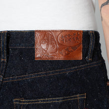 Load image into Gallery viewer, Easy Guy - MIJ16 - Genseki Selvedge by Naked &amp; Famous Denim
