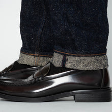 Load image into Gallery viewer, Easy Guy - MIJ16 - Genseki Selvedge by Naked &amp; Famous Denim
