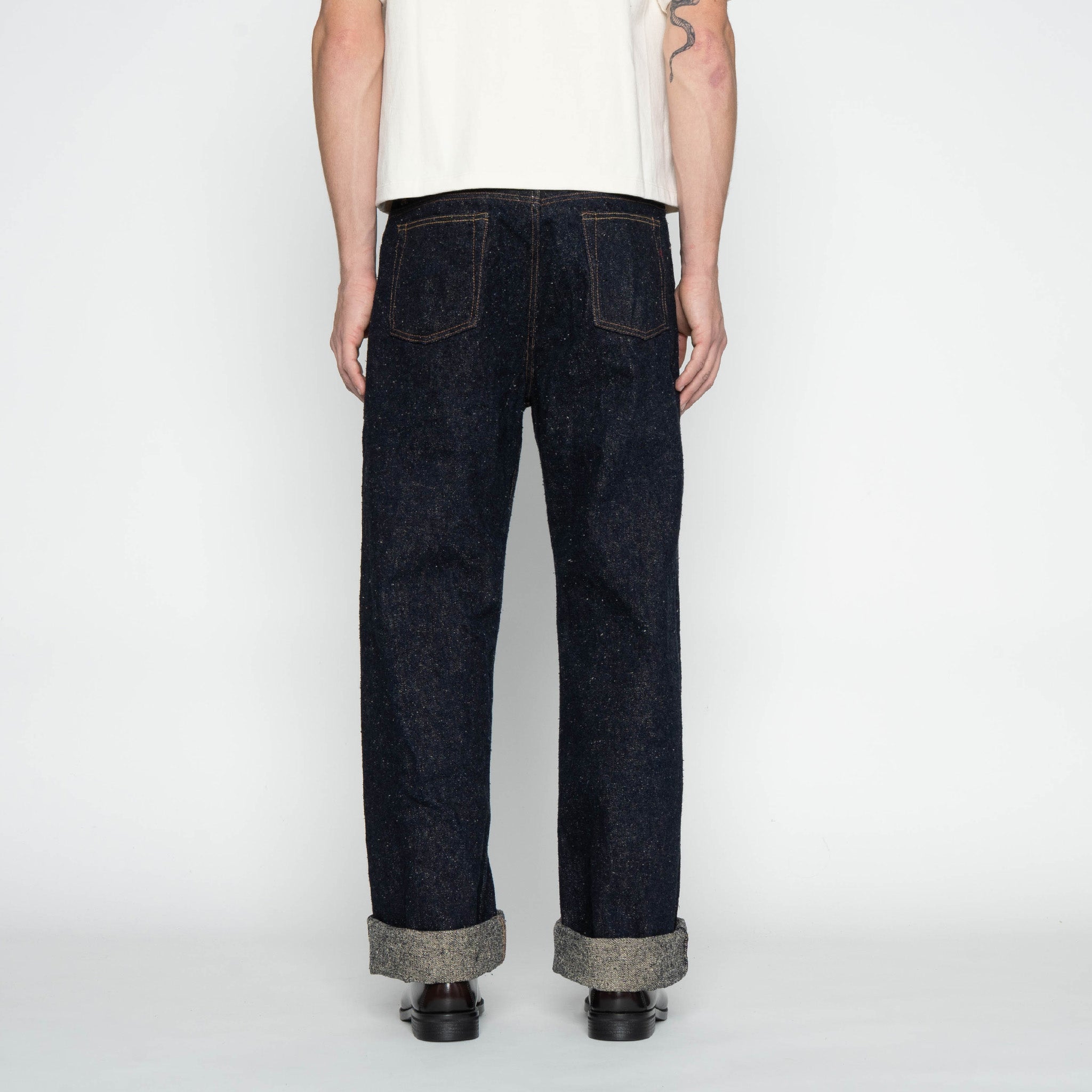 Skookum SURCOAT デニム✖️スエード　36 madein usa Made in Japan – tagged 