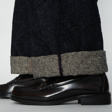 Load image into Gallery viewer, Strong Guy - MIJ16 - Genseki Selvedge by Naked &amp; Famous Denim
