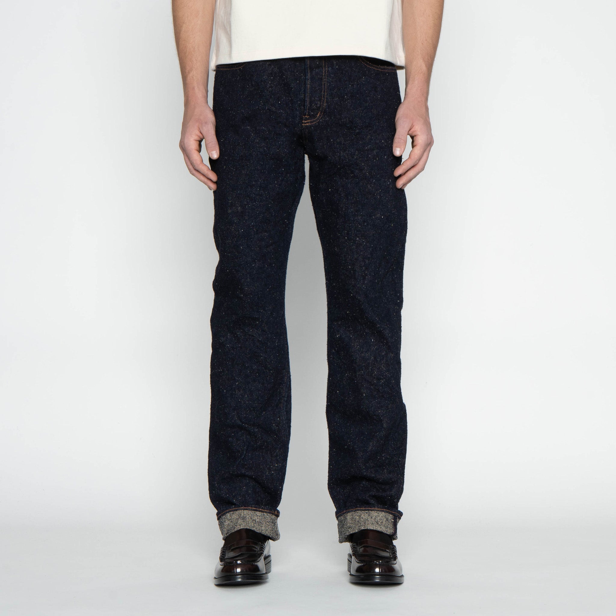 Men's & Women's Jeans | Selvedge & Raw Denim Styles – tagged