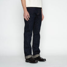 Load image into Gallery viewer, True Guy - MIJ16 - Genseki Selvedge by Naked &amp; Famous Denim
