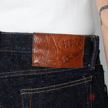 Load image into Gallery viewer, True Guy - MIJ16 - Genseki Selvedge by Naked &amp; Famous Denim
