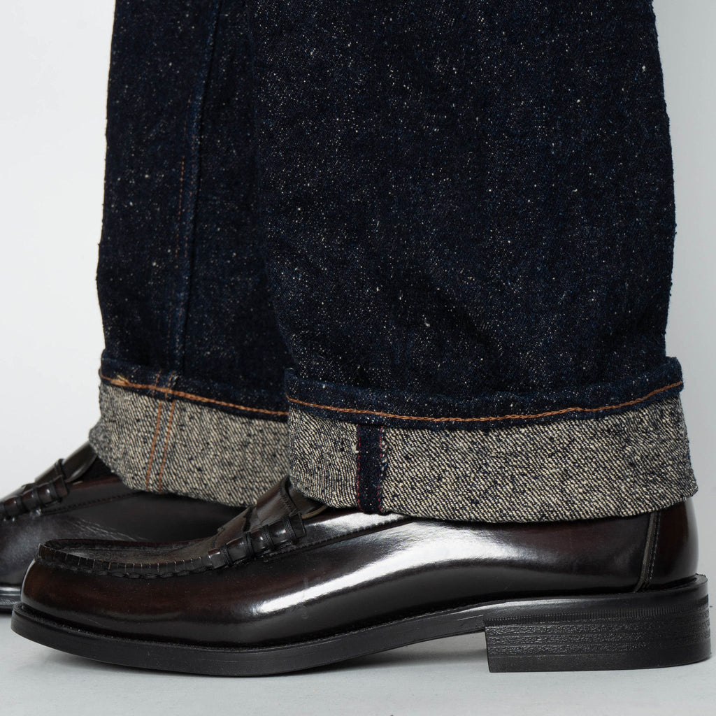 True Guy - MIJ16 - Genseki Selvedge by Naked & Famous Denim