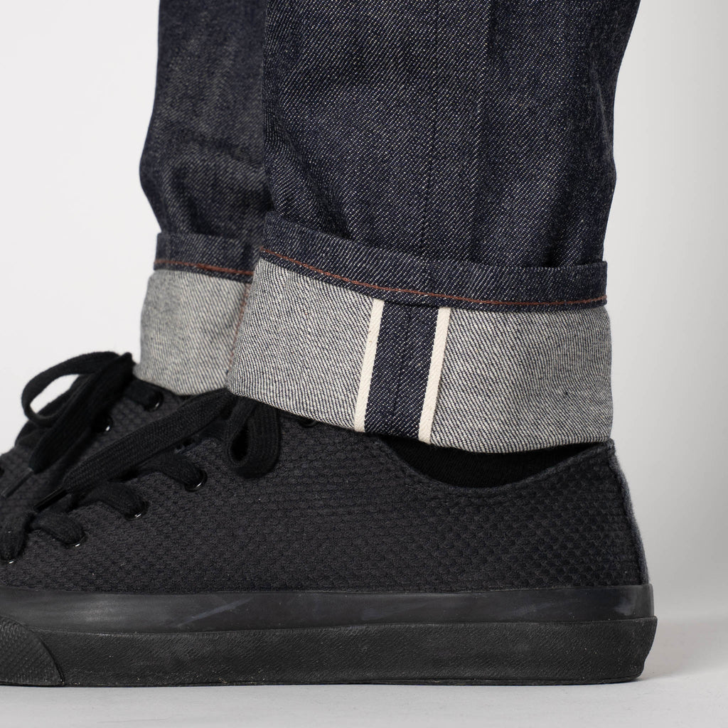 Super Guy - Gateway Selvedge - Indigo by Naked & Famous Denim