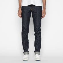 Load image into Gallery viewer, Super Guy - Double Dip Selvedge - Indigo by Naked &amp; Famous Denim
