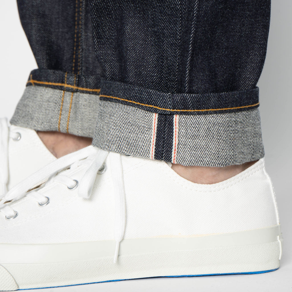 Weird Guy - Double Dip Selvedge - Indigo by Naked & Famous Denim