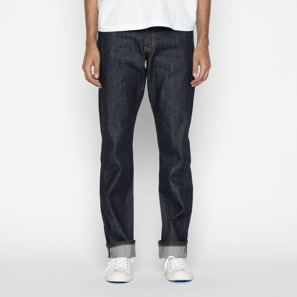 True Guy - Double Dip Selvedge - Indigo by Naked & Famous Denim