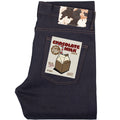Super Guy - Chocolate Milk Selvedge by Naked & Famous Denim