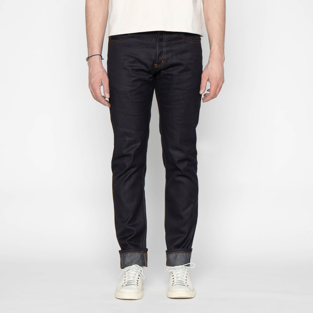 Super Guy - Streamline Selvedge