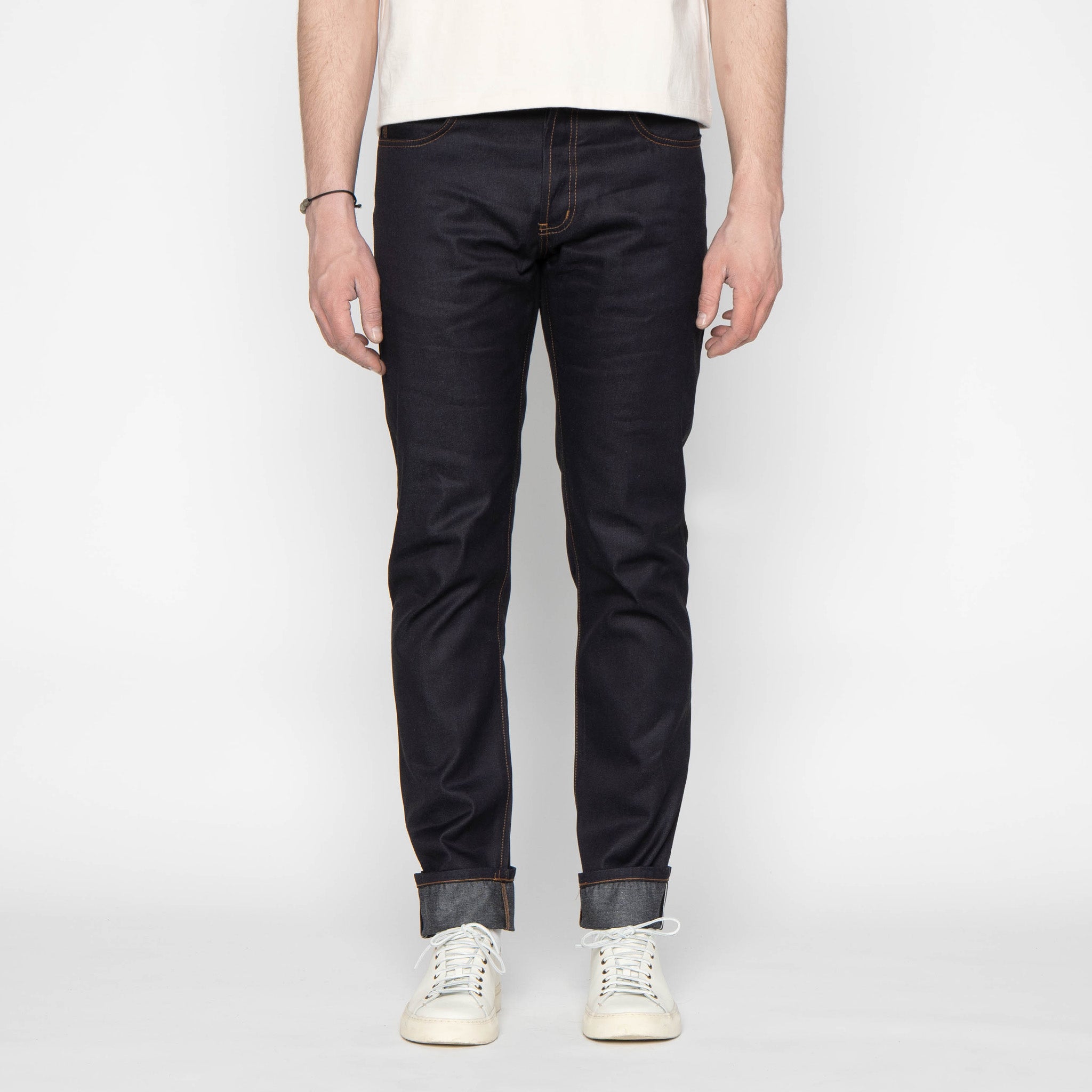 Super Guy - Streamline Selvedge