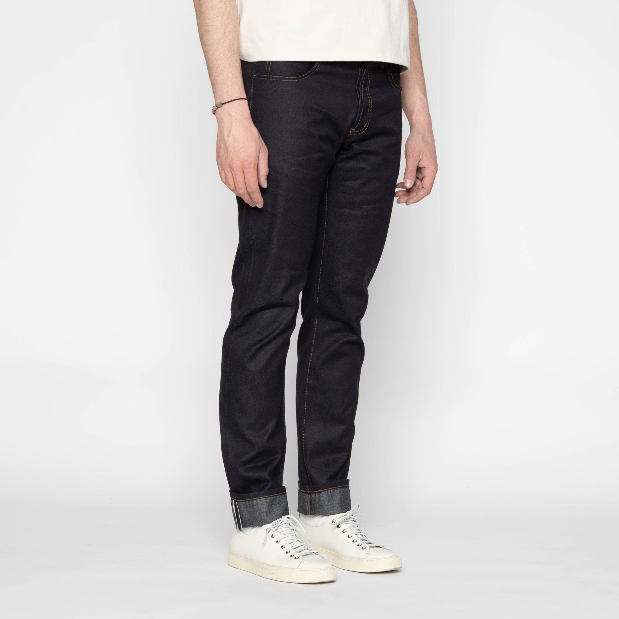 Super Guy - Streamline Selvedge