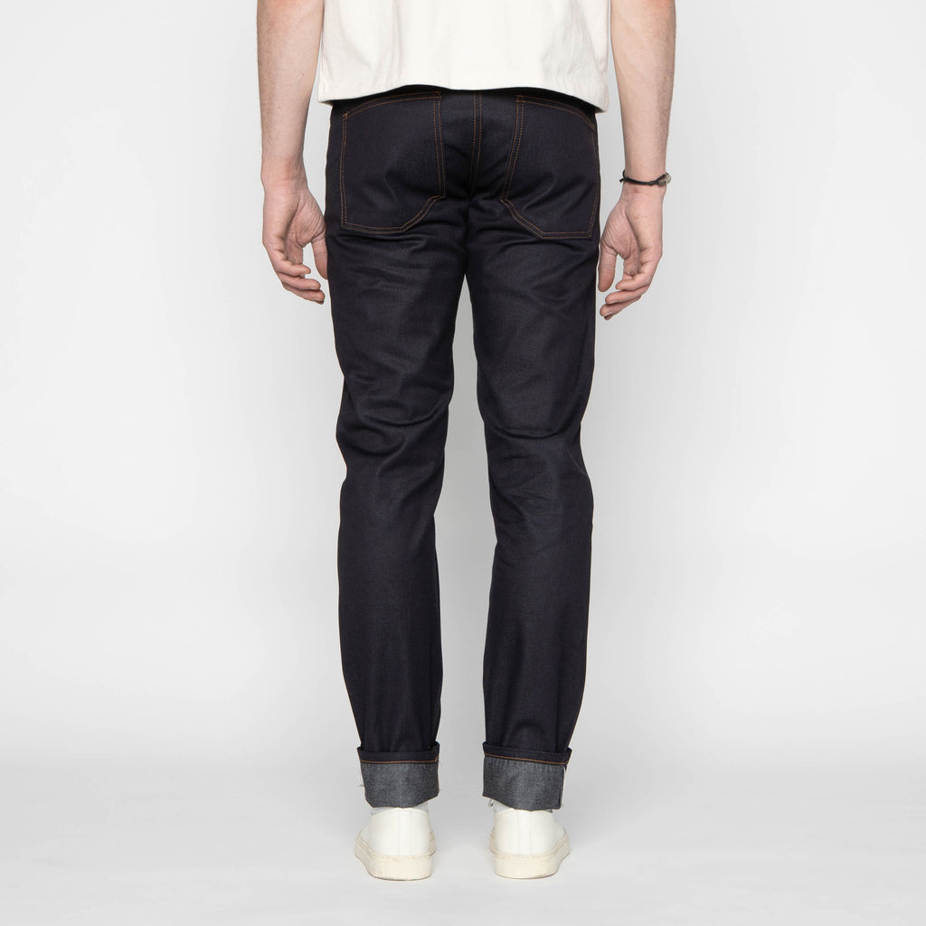 Super Guy - Streamline Selvedge